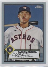 Click to enlarge Carlos Correa