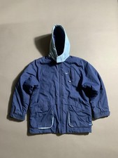 Nike Vintage Y2K Windbreaker L Womens