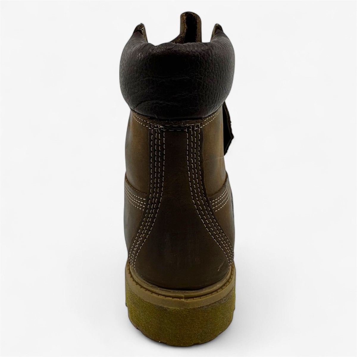 Timberland 6 Inch Premium Anniversary Brown Mens Boot Waterproof