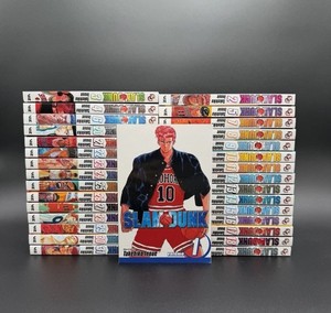 Slam Dunk Vol 1 | eBay