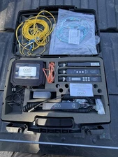 ODM VIS 300 Fiber Optic Test Kit