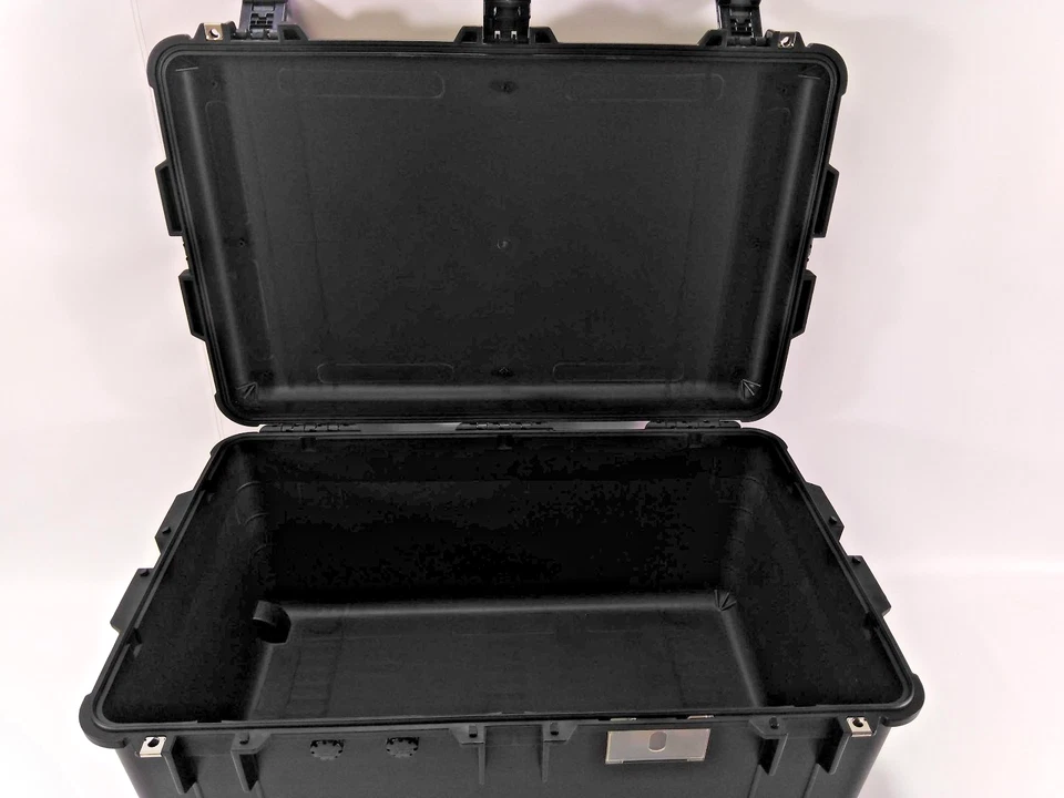 SKB iSeries 2918-14 Case rollbar – wasserdicht, stoßfest, 74x46x35cm – Neuwertig - Bild 2 von 4