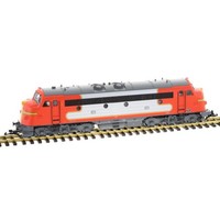"Piko 37451 Diesellokomotive \"Nohab\", Strabag, Ep. V (Inkl. Sound) G + Neu"