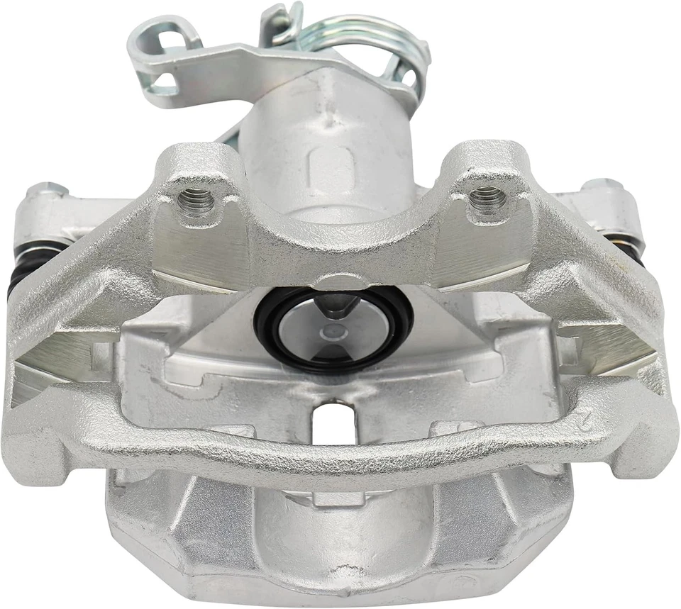 Rear Disc Brake Caliper for 2006-2011 Buick Lucerne Cadillac DTS - Image 3 of 4