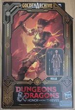 Dungeons & Dragons-Honor Among Thieves-Golden Archive  Holga