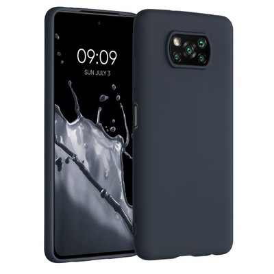 Hülle für Xiaomi Poco X3 NFC Poco X3 Pro Handyhülle Handy Case Cover Smartphone