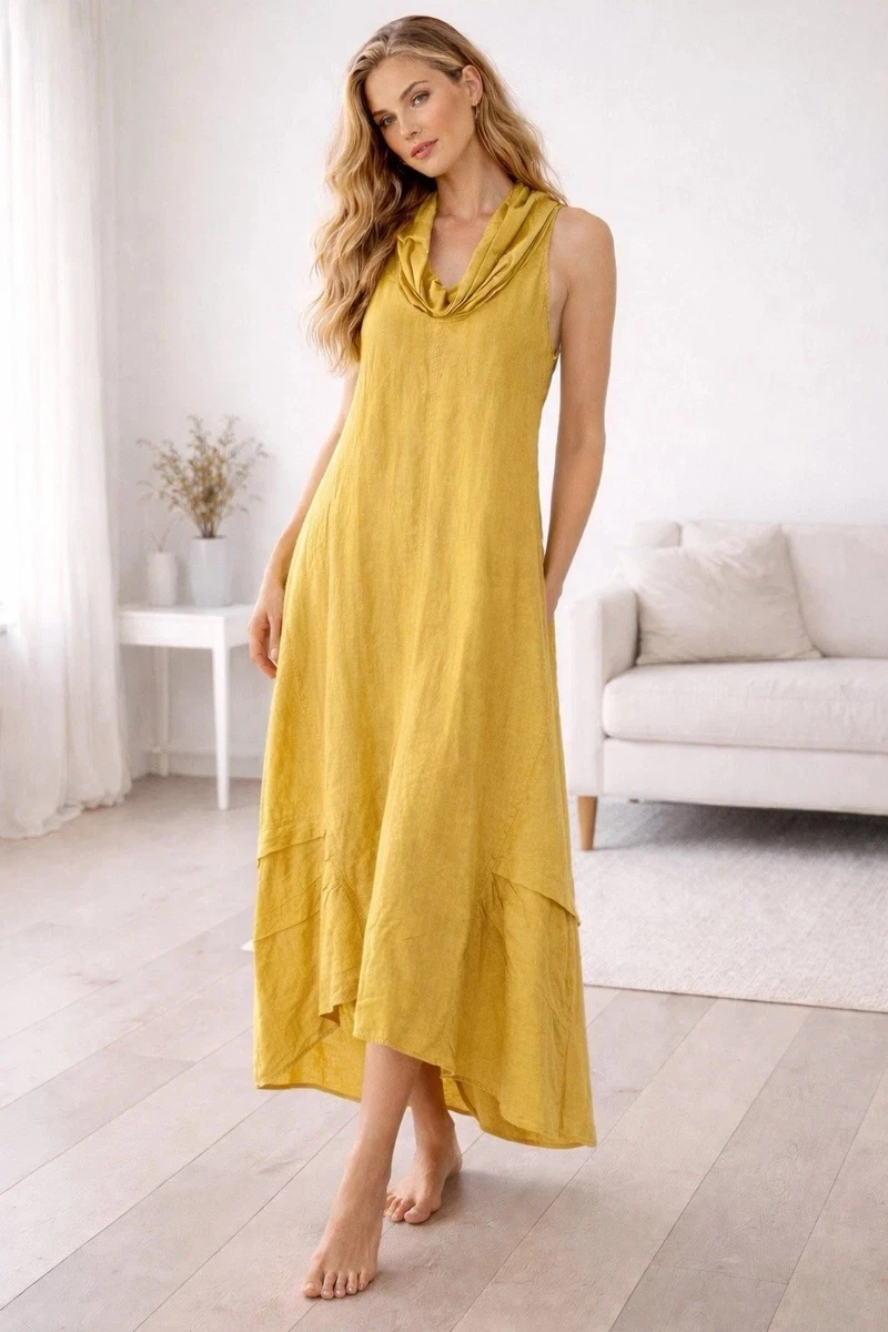 Cynthia Rowley Linen Dresses for Women for sale | eBay