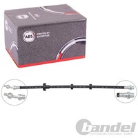 A.B.S. Bremsschlauch Vorderachse Passend FüR Land Rover Range | SL 6010