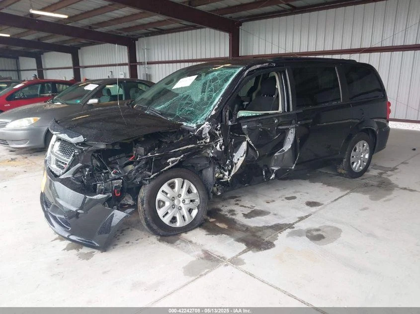 Used Front Right Fender fits: 2019 Dodge Caravan Front Right Grade A Foto 4 de 4