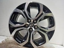 RENAULT ARKANA ALLOY WHEEL 18 INCH 5X114.3 OFFSET ET35 7J 2020-2025