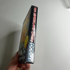 The New Zealand Story (Nintendo NES, 1989 PAL A) Platformer Manual Included