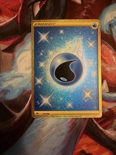 Water Energy (Secret) 231/198 Swsh06: Sword & Shield - Chilling Reign Holo NM