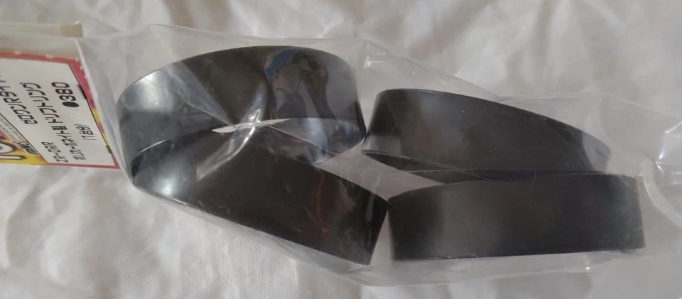 Yokomo ZR-DRR Drift Ring for Zero One R Tires - Image 4 of 4