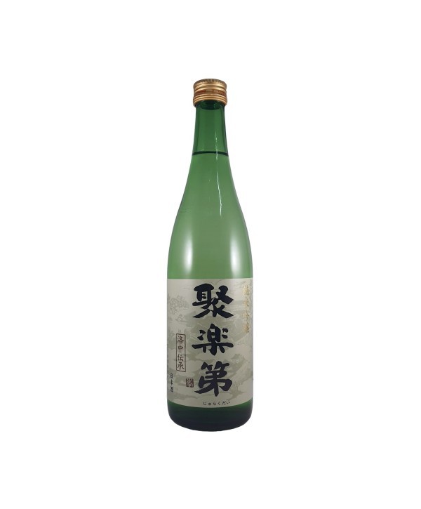 Sakè junmai ginjo jurakudai - 720 ml - Sasaki Brewery - JJG-41589652 - 451267235