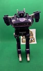 transformers g1 original vintage shockwave electronics work For Parts Or Restore
