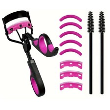 Diorshow Eyelash Curler - Ultra Smooth Squeeze - Instant Perfect Curl Tool