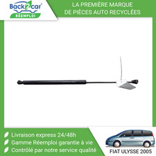 Verin de hayon / de capot Fiat ULYSSE