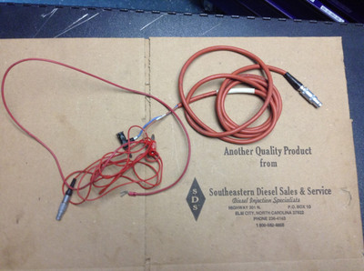 ETAS Y-261-A24-061 CABLE ASSEMBLY WITH LEMO FFA 1S