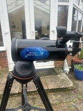 Celestron Astro Fi 102mm Maksutov-Cassegrain Telescope with WiFi