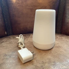 Hatch Rest 2nd Gen Smart Sleep Assistant Sound & Light Machine For Babies + Kids