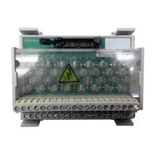 ALLEN BRADLEY 1492-IFM20F-F120-2 SER. C 85-132VAC/DC NSNP