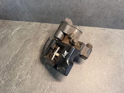 Bremssattel Feststellbremse Hinten Rechts Aston Martin Rapide OEM AD43-2K327-BA