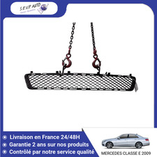 Pare-choc avant Mercedes CLASSE E