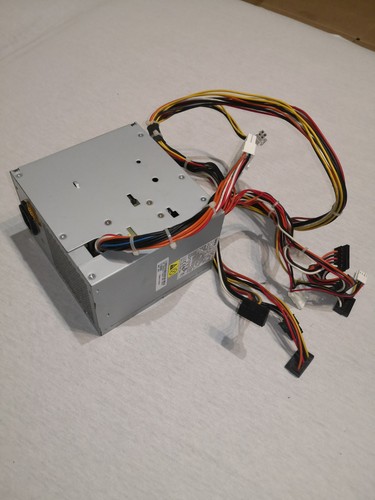PC Netzteil DELL 0KH624 KH624 L375P-00 PS-6371-1DF2-LF 375WATT Power Supply