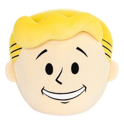 GW22f0 Fallout Mocchi-Mocchi Mega Plüschfigur Vault Boy Neu & OVP