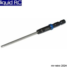 MIP 9209S 2.5mm Speed Tip Hex Driver Wrench Gen 2