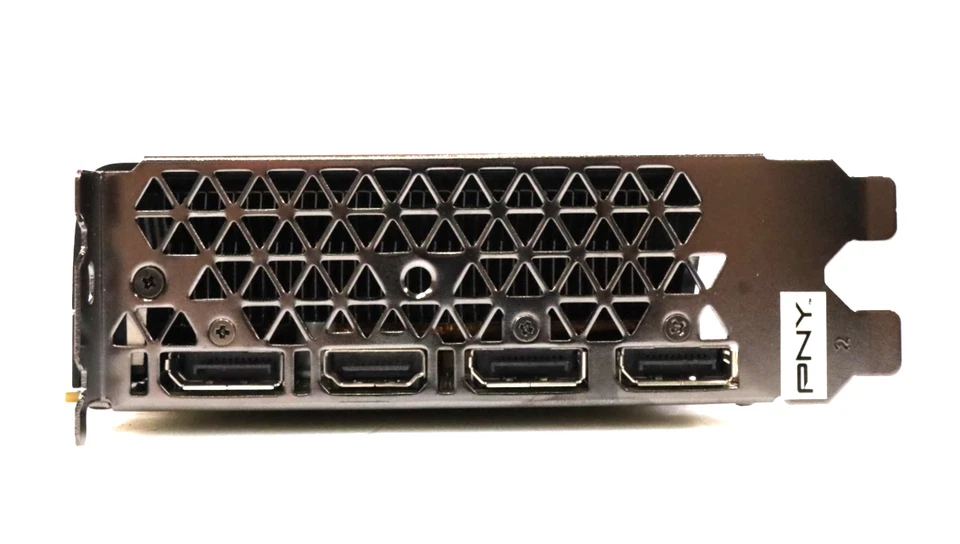 PNY GeForce GTX 1080 Ti 11GB GDDR5X PCIe 3.0 x16 Graphics Card 651-30923-68MLF - Image 3 of 3