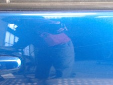Porte arrière et accessoires Toyota RAV4 II