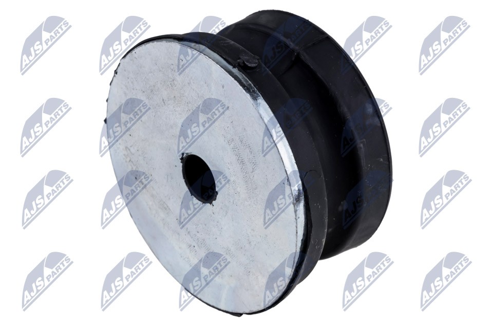 Axle Beam Bushing Rubber-Metal Front For Mitsubishi Pajero 96-06 - Image 2