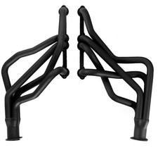 1978-1987 G Body Sbc 262-350-400 Long Tube Header H60405bk 1978-1987 G Body Sbc 262-350-400 Long Tube Header H60405bk