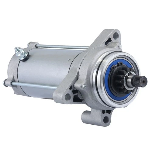 New PMGR Starter Motor Honda GL1500 Gold Wing Aspencade 1990-2000 31200-MT8-018