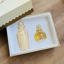 Naj Oleari Gift Set | Perfume & Body Milk | Classic Italian Elegance | RARE 💕