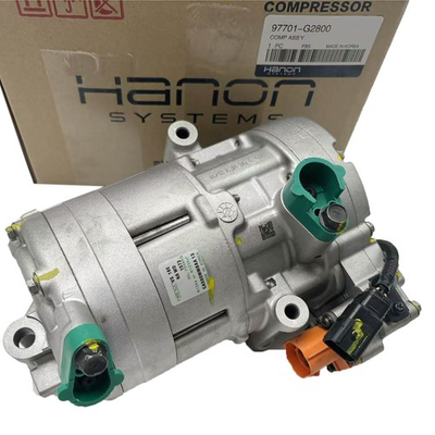 #ad #ad New A C Compressor 97701 G2800 for 2018 2022 Hyundai Ioniq 2018 2022 Kia Niro $659.09