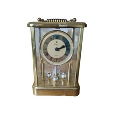 Royal Quartz Clock 