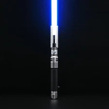 Cal kestis SE Collection RGB Lightsaber Metal Hilt Colors Changing 16 Soundfonts
