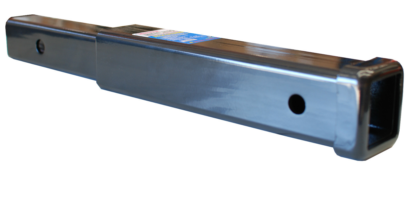 14" HITCH EXTENDER BIKE RACK EXTENSION TOWBAR ADAPTOR HITCH TOW BAR