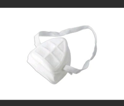 Laser Tools 0588 Comfort Mask - General Purpose