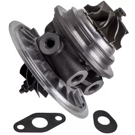 Turbolader VB13