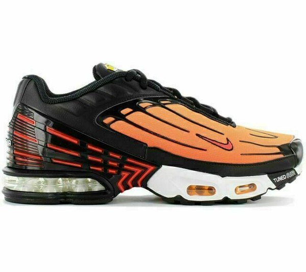 Size 9 - Nike Air Max Plus 3 Tiger 2019 for sale online | eBay