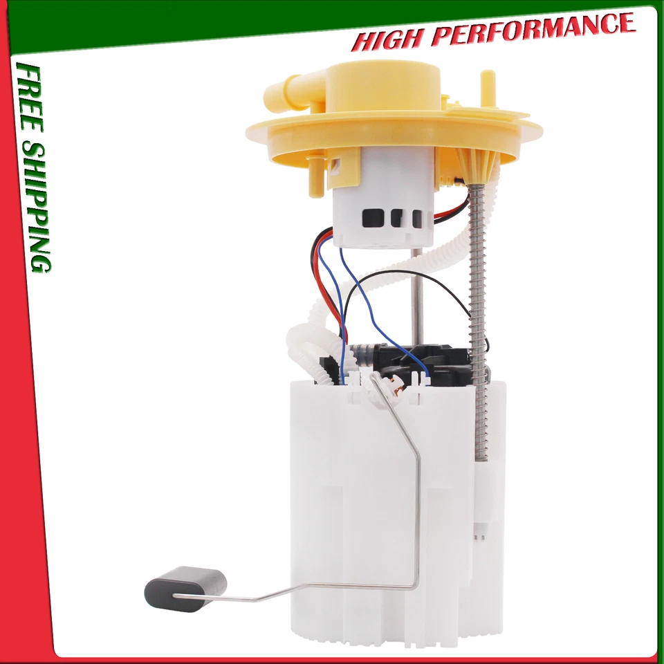 Nuevo conjunto de bomba de combustible para Ram ProMaster City 2015-2022 2,4 L L4 68268800AA Foto 2 de 4