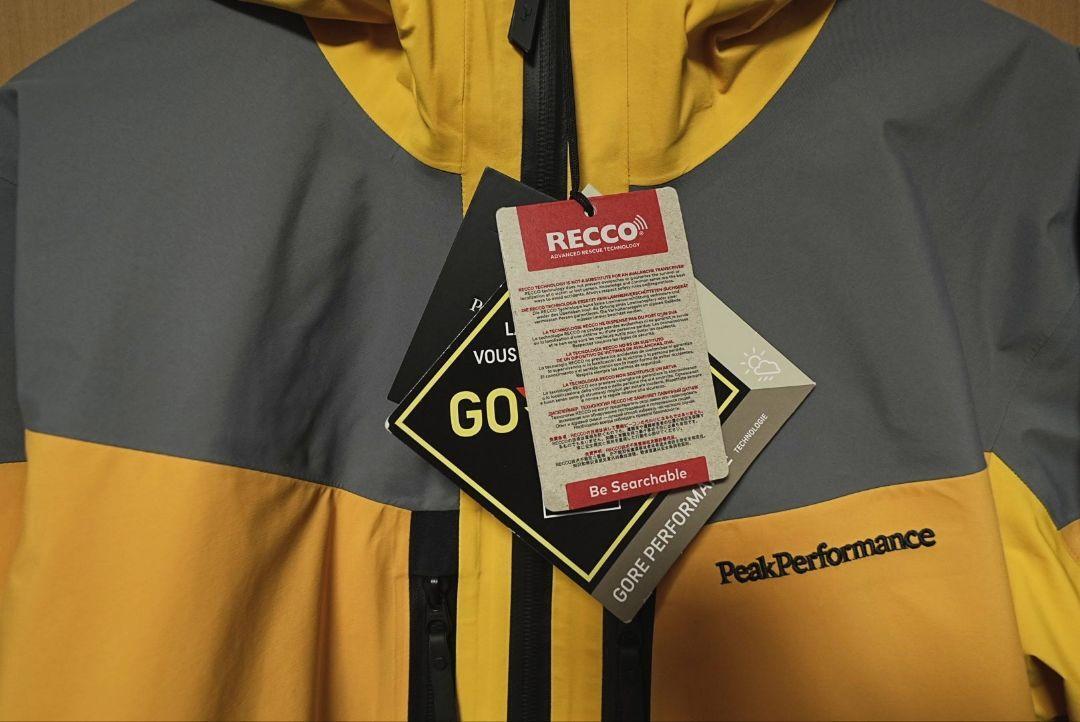 Peak Performance Gravity Gore-Tex Ski/Snowboard Jacket/Pants Peak Performance Gravity Gore-Tex Ski/Snowboard Jacket/Pants