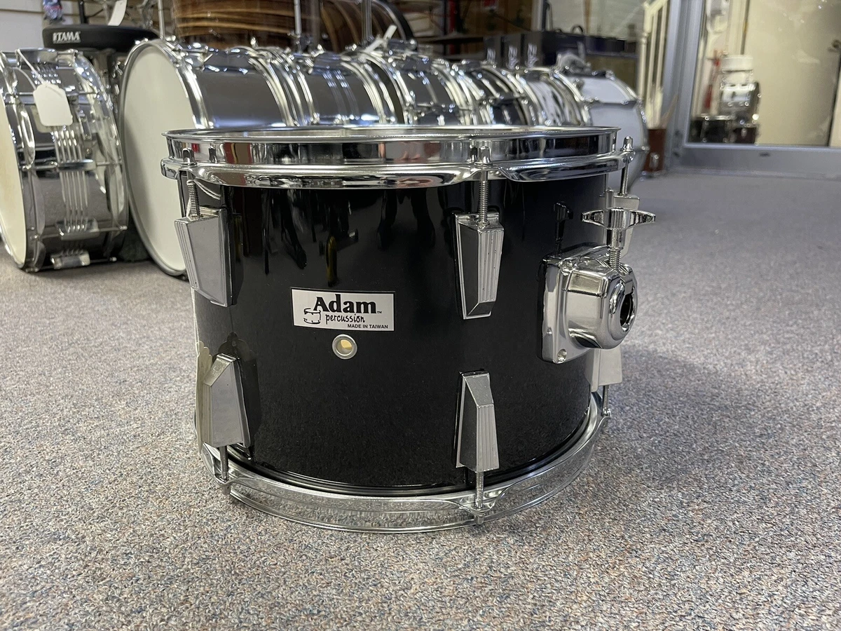 Adam percussion drum set deals
