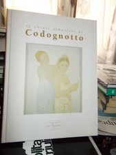 RENZO CODOGNOTTO  PITTURA LE CHIARE ATMOSFERE RIBASSO BELLO COME NUOVO