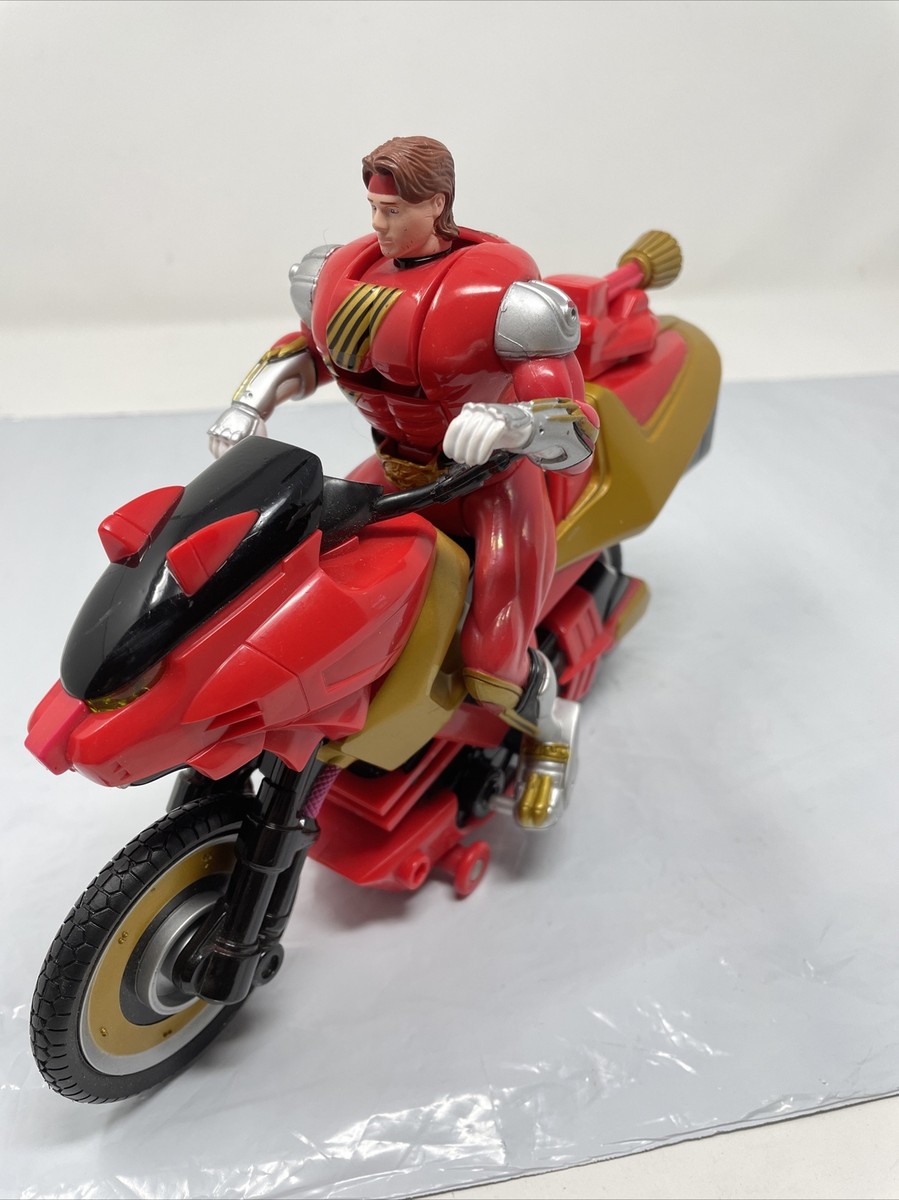 rehacer × WILD THINGS Power Wheels Wild Thing Battery Powered 12V Spinning Ride On