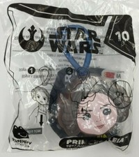 Mcdonalds Happy Meal Toy Star Wars 2019 - 10