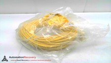 TURCK RKM 50-25M-RSC 4.5T/S101/S1275, HYBRID CABLE ASSEMBLY, U-79059, NE #293436